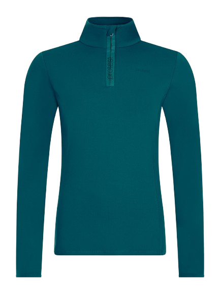 Bluza Protest Femei REFABRIZ Rainstorm Blue [1]