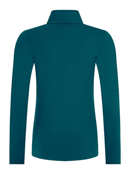 Bluza Protest Femei REFABRIZ Rainstorm Blue [2]