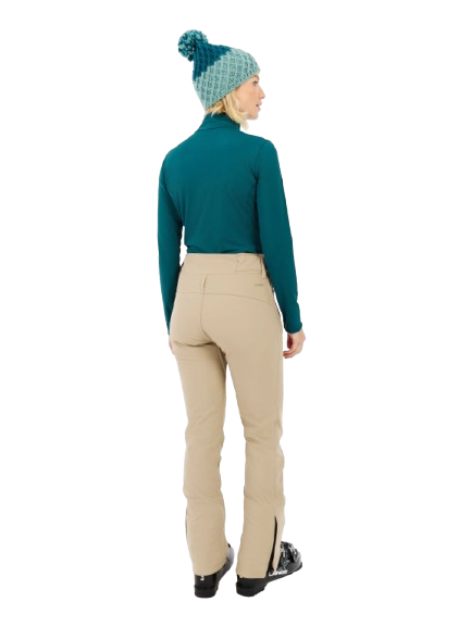 Bluza Protest Femei REFABRIZ Rainstorm Blue [7]