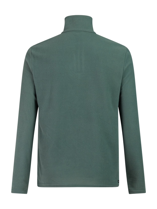 Bluza Protest PRTReperfecto 1/4 Zip Evergreen Barbati [2]