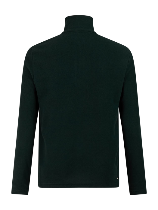 Bluza Protest PRTReperfecto 1/4 Zip Kombu Green Barbati [2]