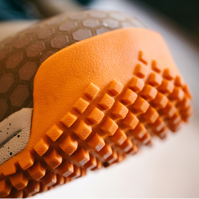 BOOTS NIDECKER ALTAI BROWN [4]