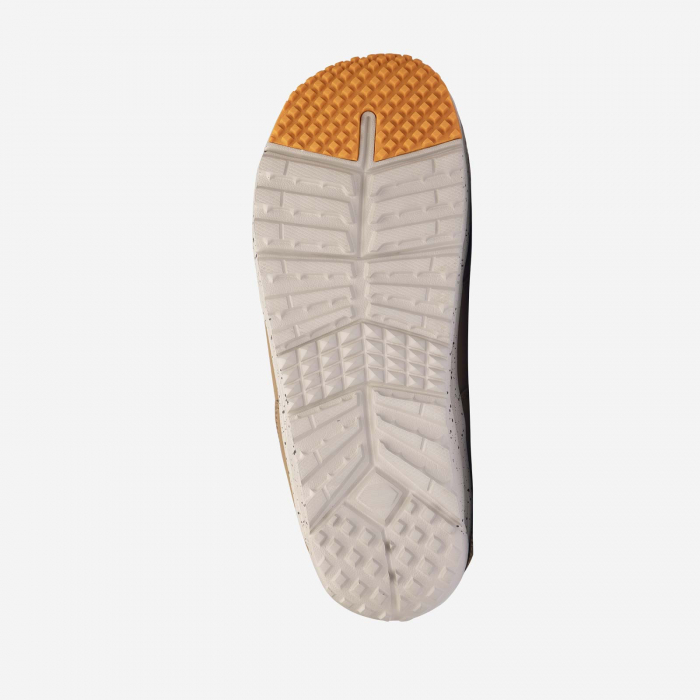 BOOTS NIDECKER ALTAI BROWN [5]