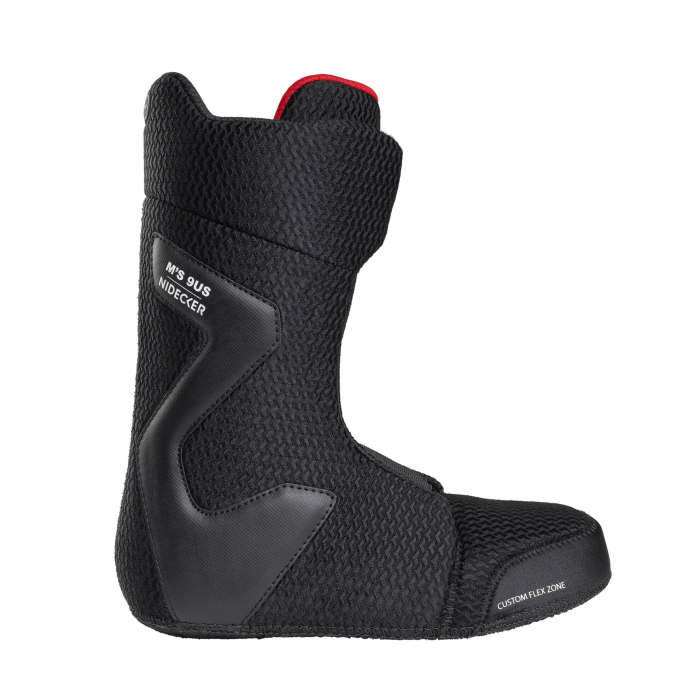 Boots Nidecker Altai Gray 24/25 [6]