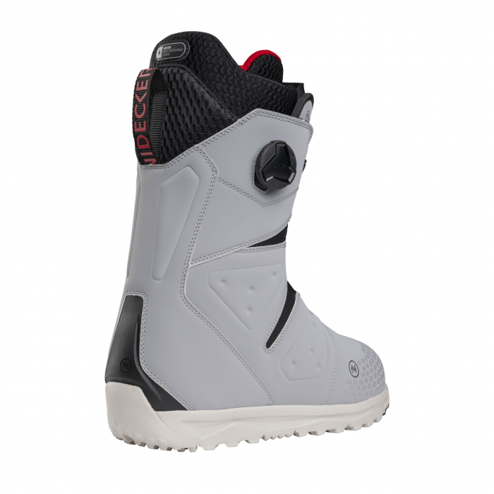 Boots Nidecker Altai Gray 24/25 [3]