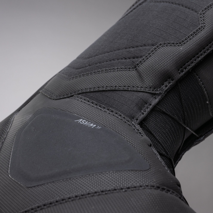 Boots Nidecker Cascade Black 24/25 [5]