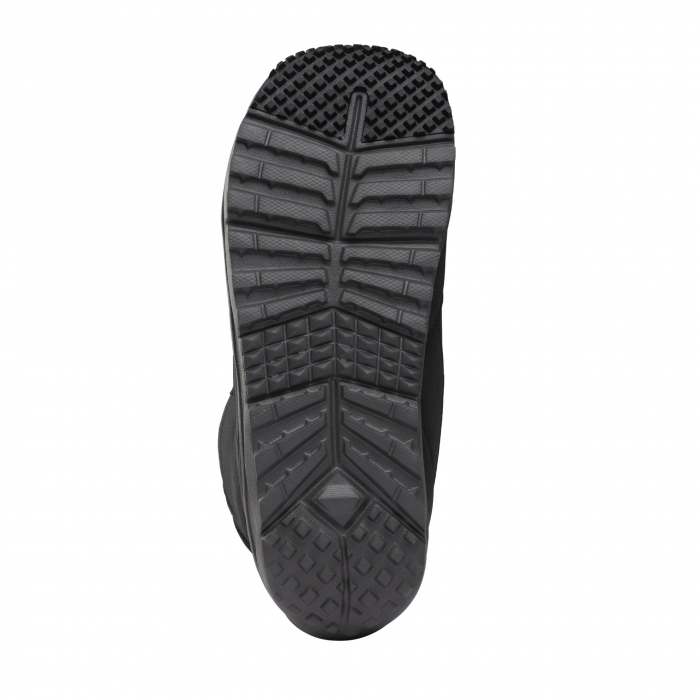 Boots Nidecker Cascade Black 24/25 [4]