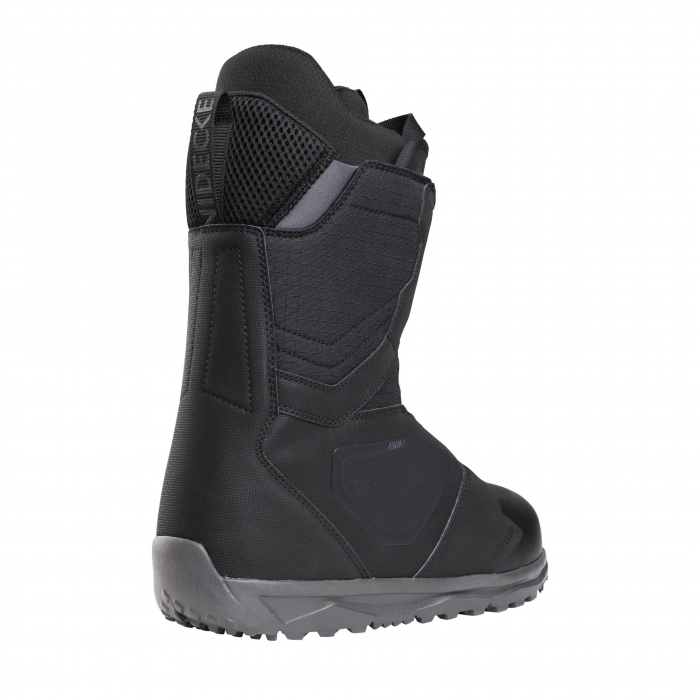Boots Nidecker Cascade Black 24/25 [3]