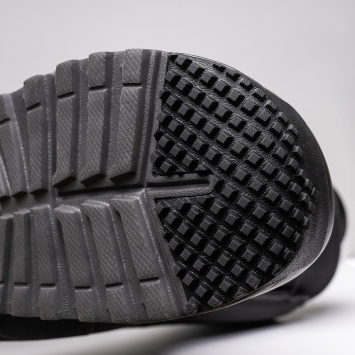 Boots Nidecker Cascade Black 24/25 [8]