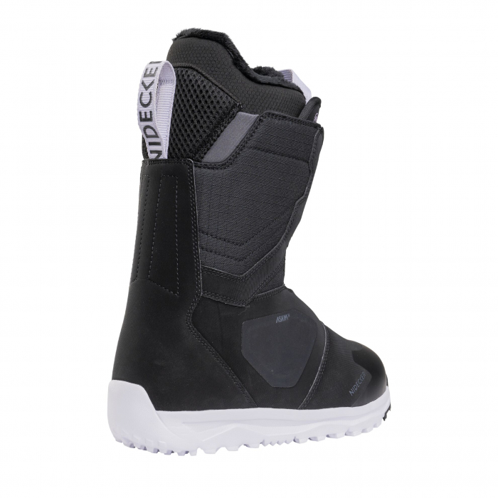 Boots Nidecker Cascade W Black 24 25 [3]