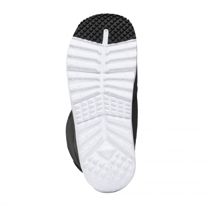 Boots Nidecker Cascade W Black 24 25 [4]