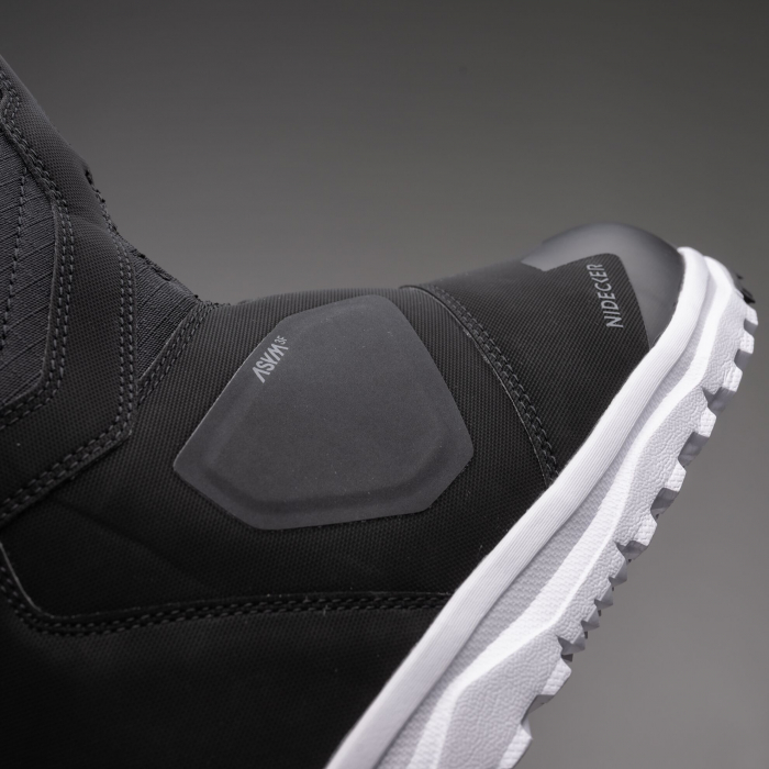 Boots Nidecker Cascade W Black 24 25 [7]