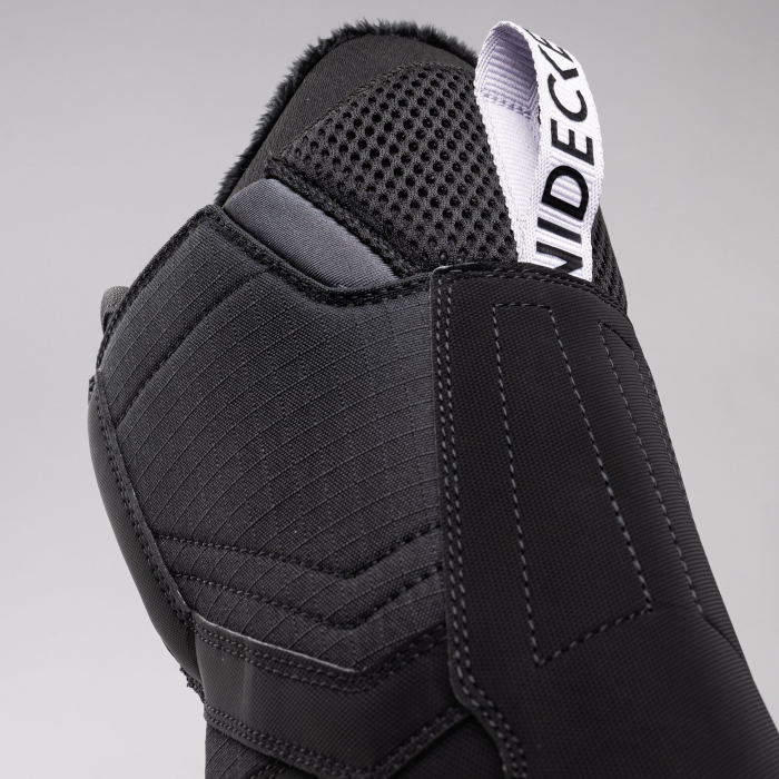 Boots Nidecker Cascade W Black 24 25 [6]