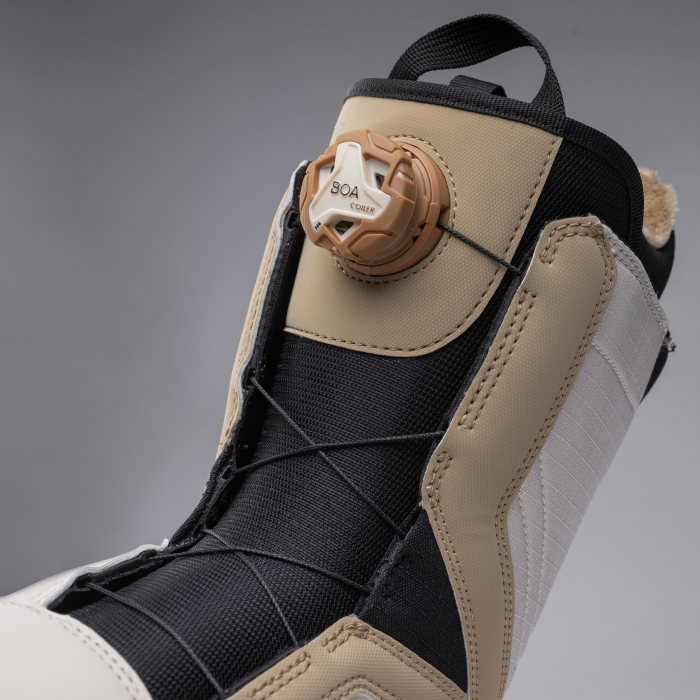 Boots Nidecker Cascade W Tan 24 25 [5]
