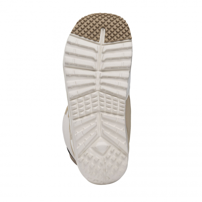 Boots Nidecker Cascade W Tan 24 25 [4]