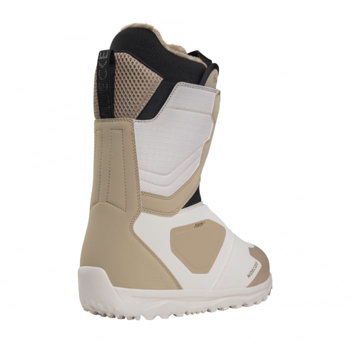 Boots Nidecker Cascade W Tan 24 25 [3]