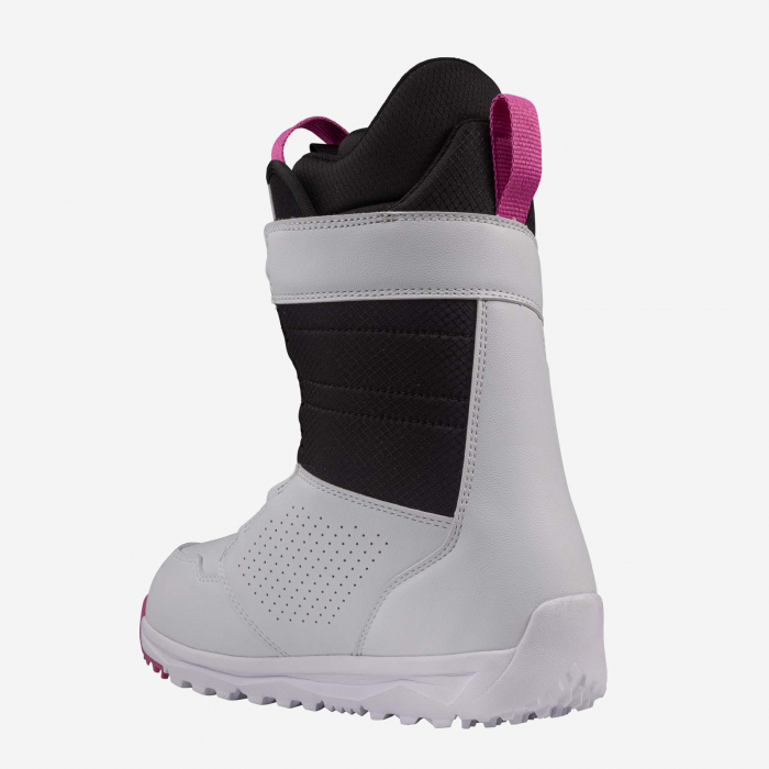 BOOTS NIDECKER CASCADE W WHITE [2]