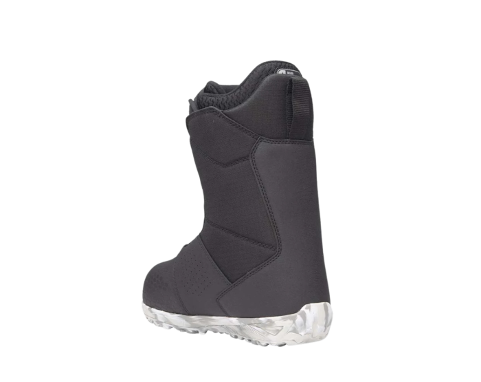 Boots Snowboard Nidecker Micron Black [3]