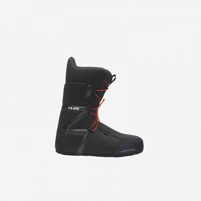 Boots NIDECKER Micron Mini 2024 [5]
