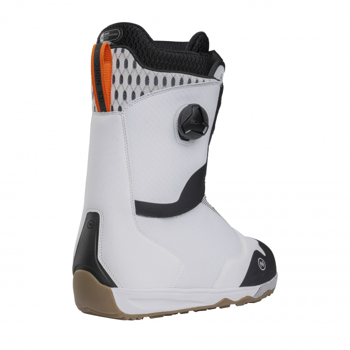 Boots Nidecker Rift White 24/25 [5]