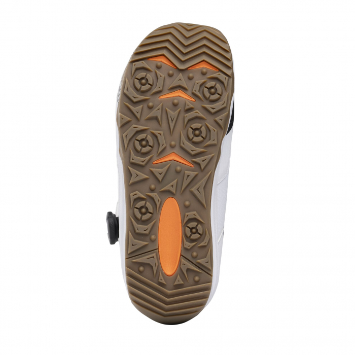 Boots Nidecker Rift White 24/25 [6]