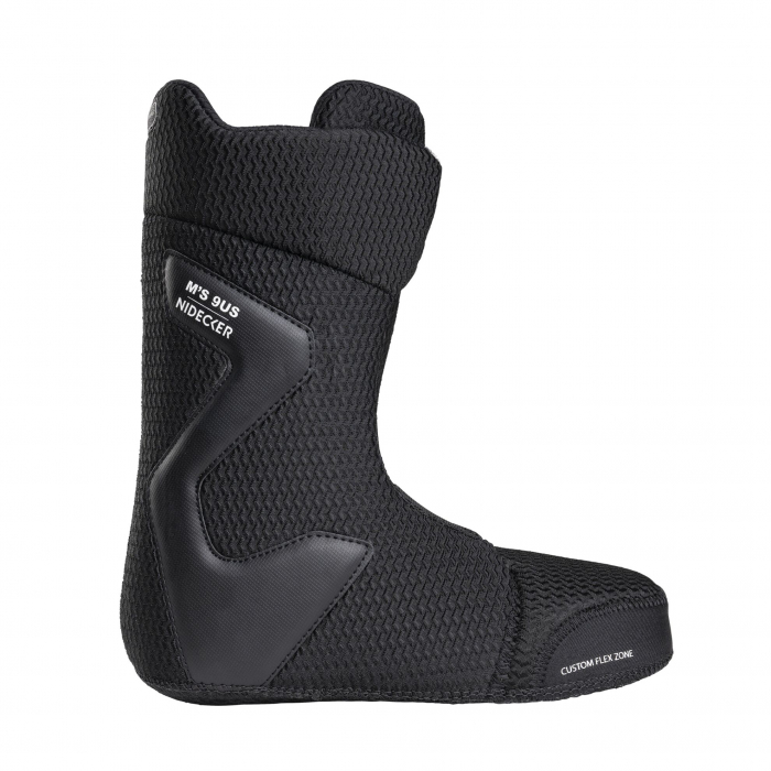 Boots Nidecker Rift White 24/25 [7]