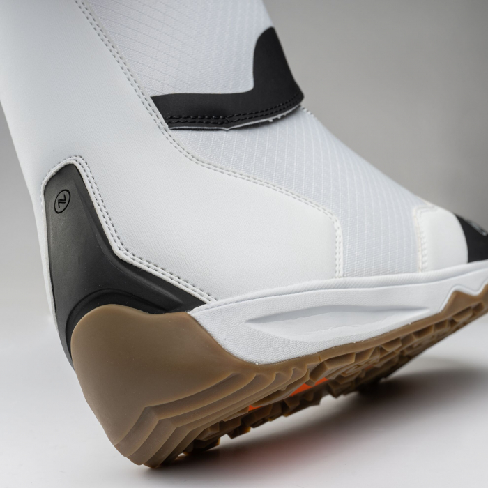 Boots Nidecker Rift White 24/25 [3]
