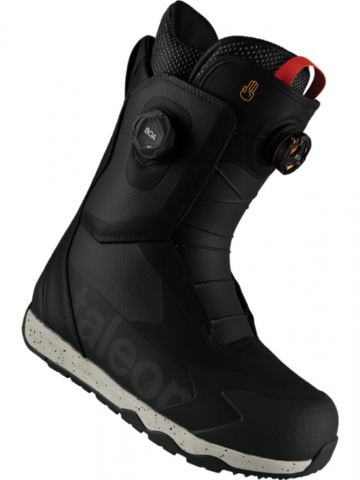 Boots Snowboard Bataleon Acid BOA Dusk 2025 [4]