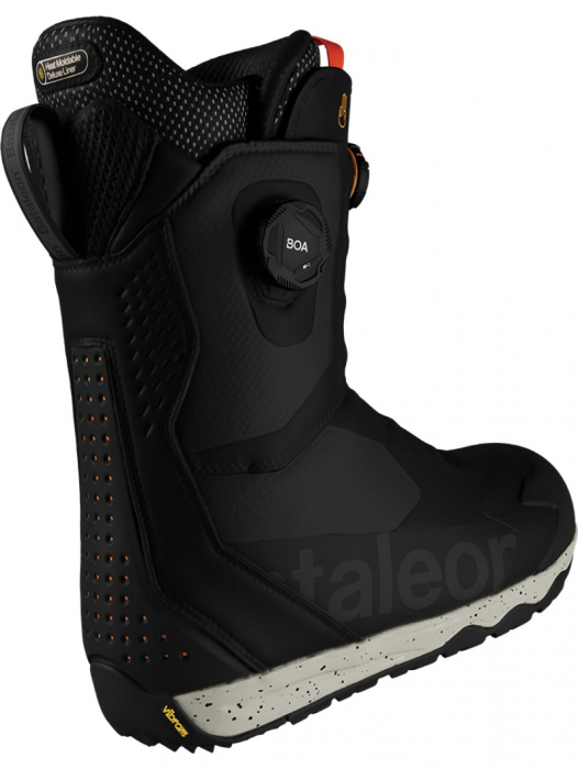Boots Snowboard Bataleon Acid BOA Dusk 2025 [3]