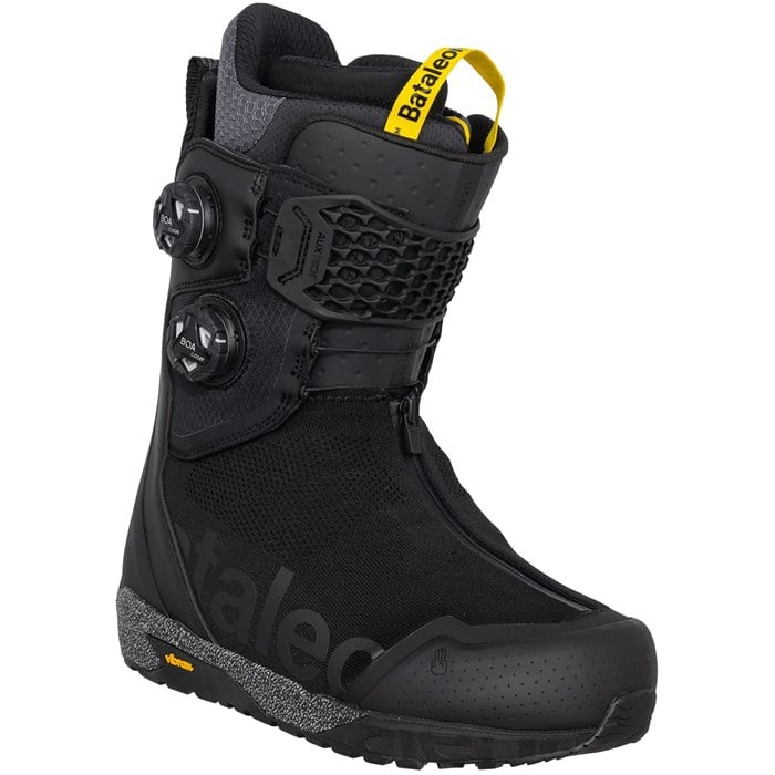 Boots Snowboard Bataleon Barbati Acid BOA Black 25/26 [2]