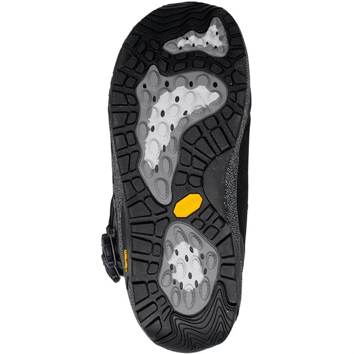 Boots Snowboard Bataleon Barbati Acid BOA Black 25/26 [5]
