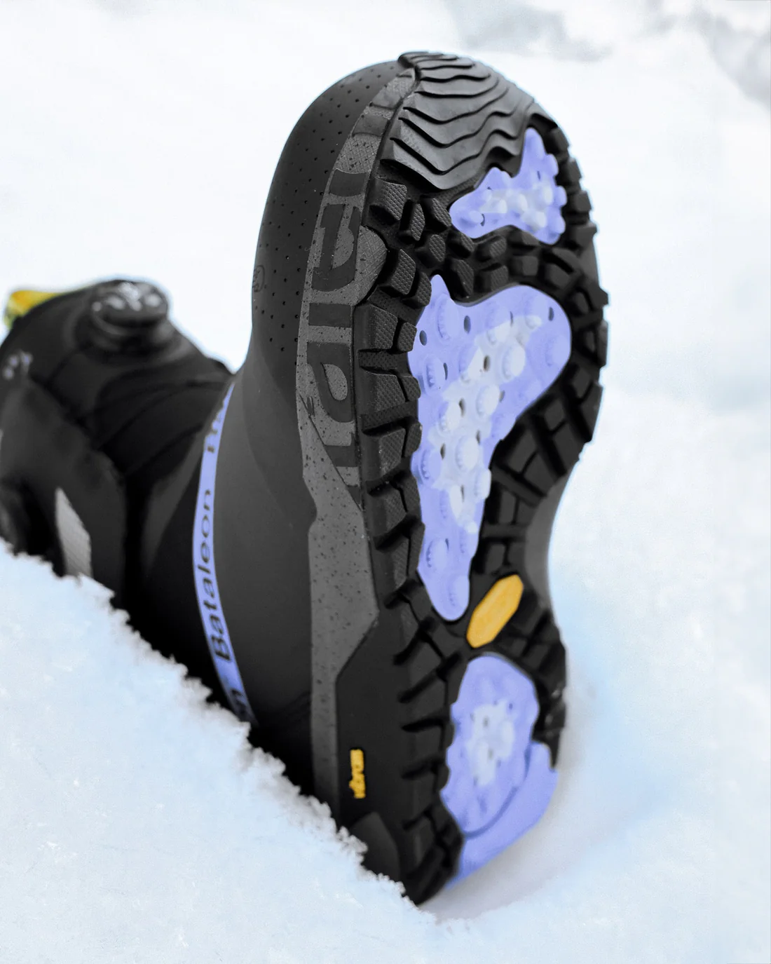 Boots Snowboard Bataleon Femei Salsa BOA Black 25/26 [8]
