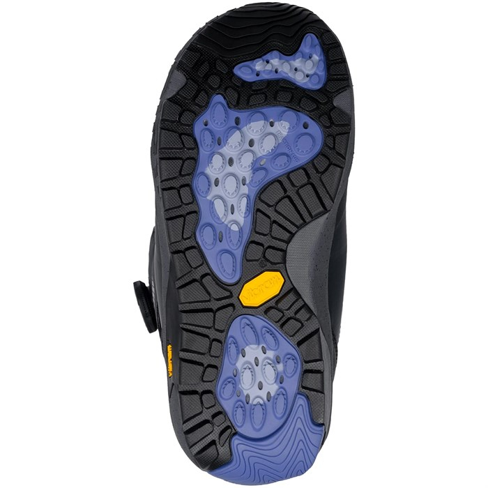 Boots Snowboard Bataleon Femei Salsa BOA Black 25/26 [5]