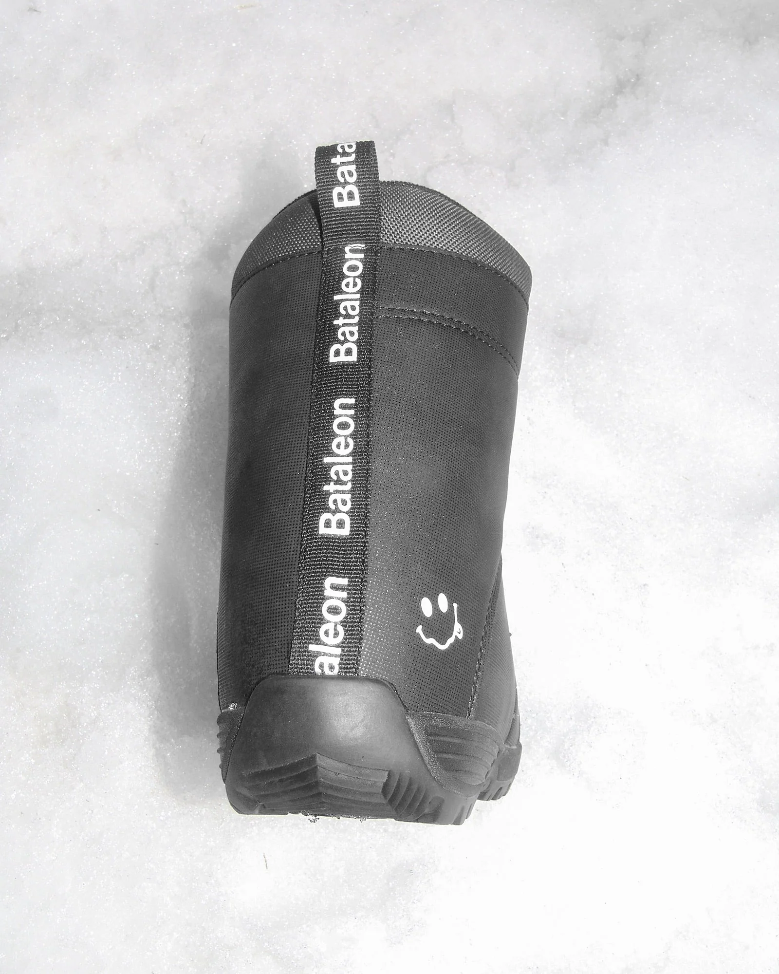 Boots Snowboard Bataleon Minishred Black Copii [5]