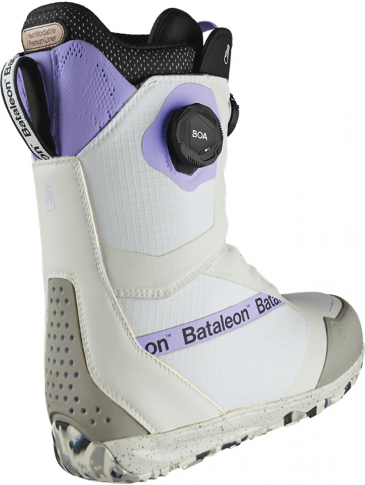 Boots Snowboard Bataleon Mosh BOA Virtual Grape [3]
