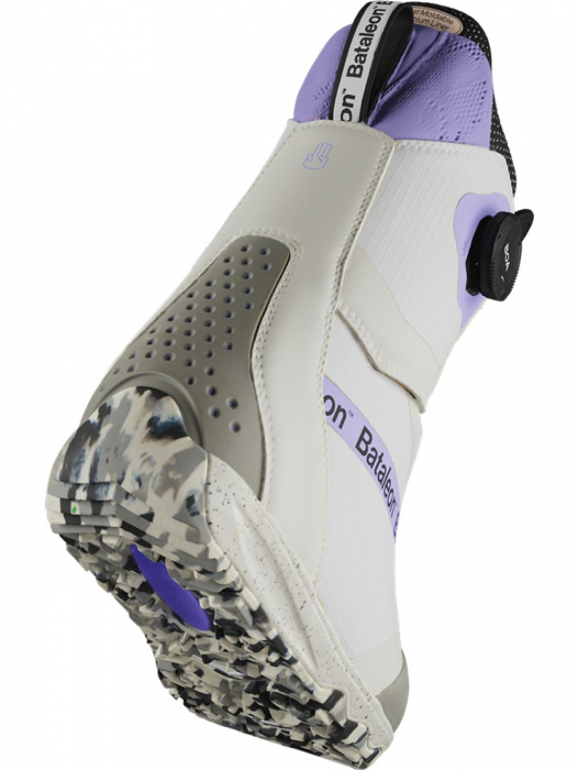 Boots Snowboard Bataleon Mosh BOA Virtual Grape [2]