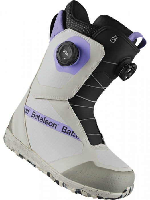 Boots Snowboard Bataleon Mosh BOA Virtual Grape [4]