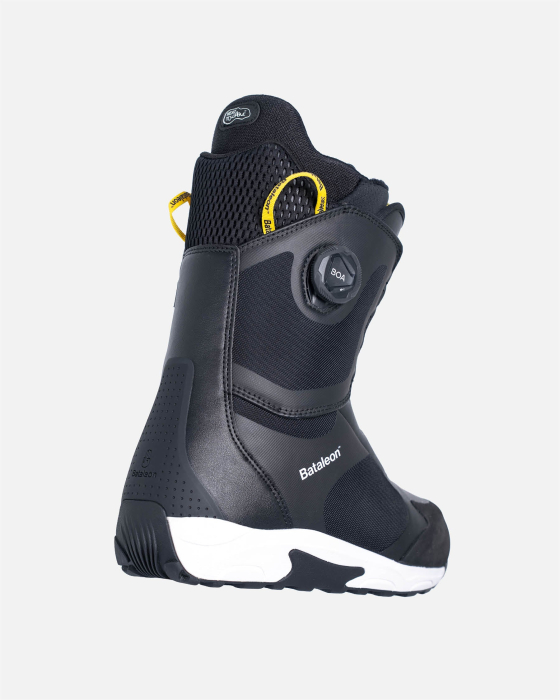 Boots Snowboard Bataleon Rave Double BOA Black Barbati [3]