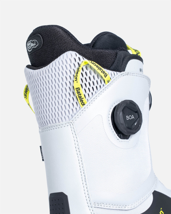 Boots Snowboard Bataleon Rave Double BOA Grey Barbati [5]