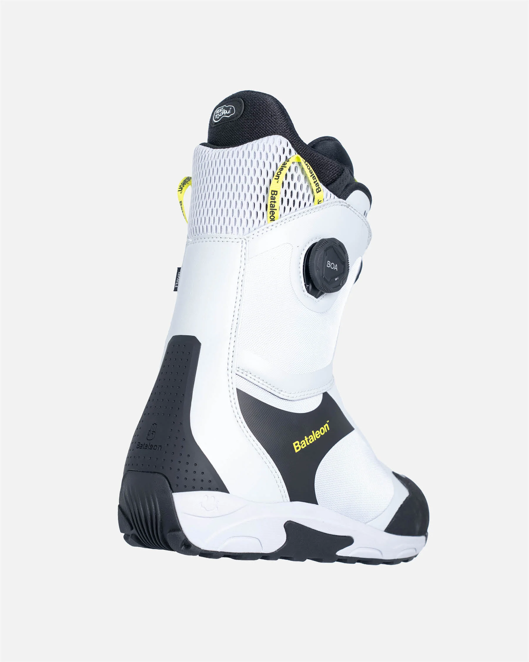 Boots Snowboard Bataleon Rave Double BOA Grey Barbati [3]
