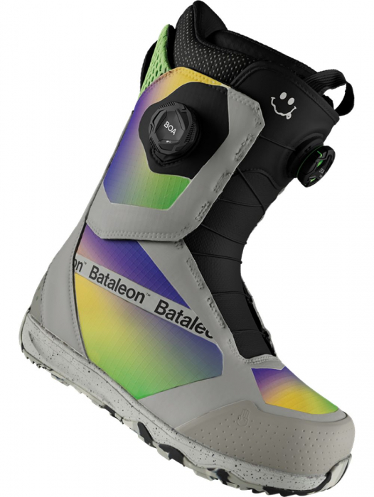 Boots Snowboard Bataleon Salsa BOA Team 2025 [4]