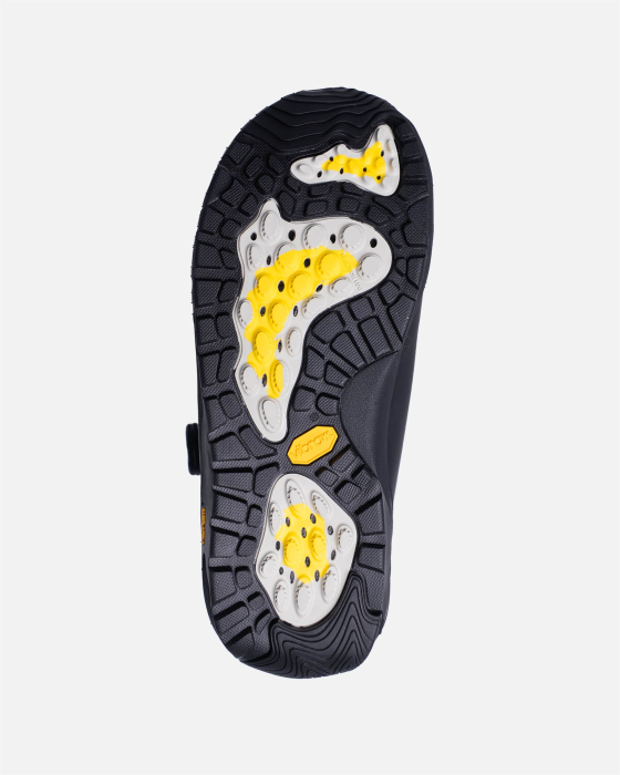 Boots Snowboard Bataleon Salsa Double BOA Black Barbati [4]
