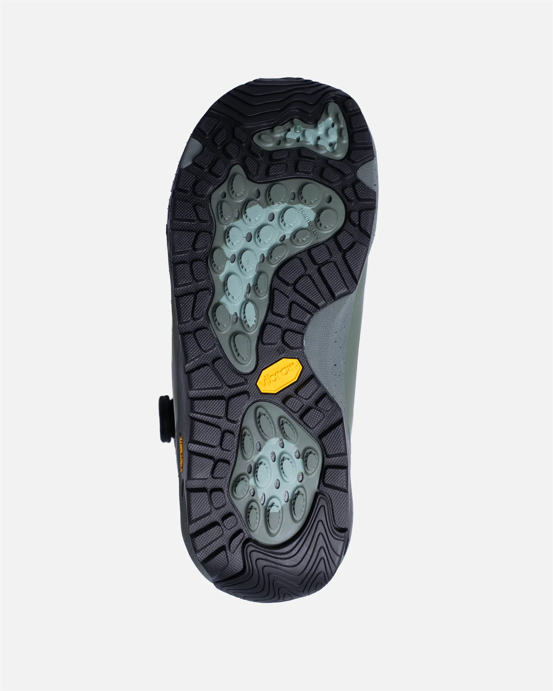 Boots Snowboard Bataleon Salsa Double BOA Green/Black Barbati [5]