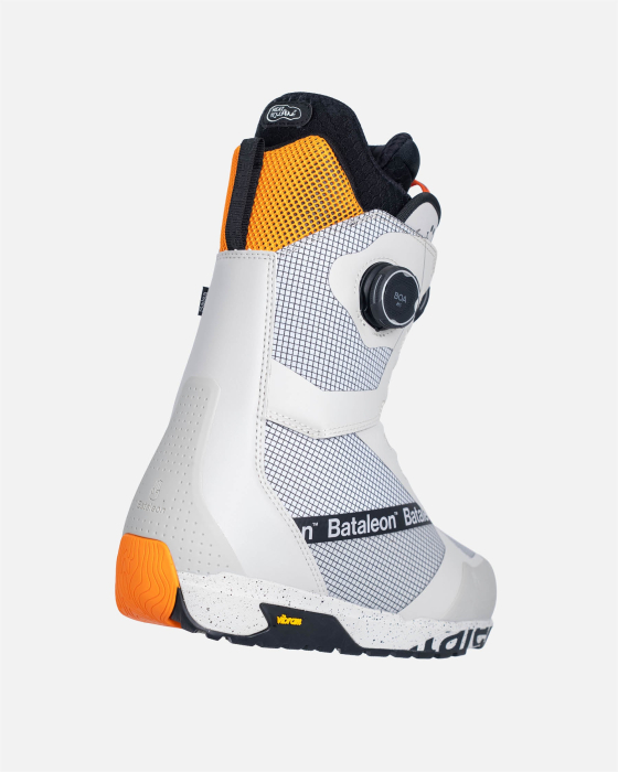 Boots Snowboard Bataleon Salsa Double BOA Grey Barbati [3]