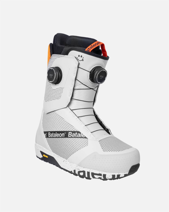 Boots Snowboard Bataleon Salsa Double BOA Grey Barbati [2]