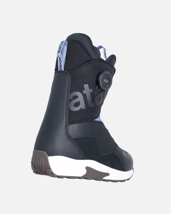 Boots Snowboard Bataleon Twist Double BOA Black Femei [2]