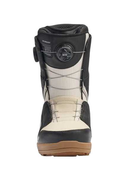 Boots Snowboard K2 Barbati Boundary Grey 25/26 [4]