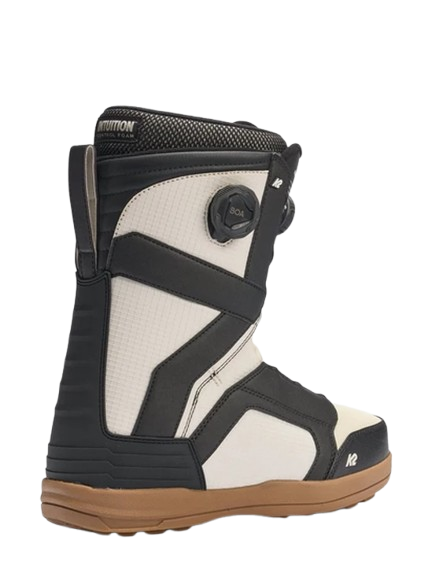 Boots Snowboard K2 Barbati Boundary Grey 25/26 [2]
