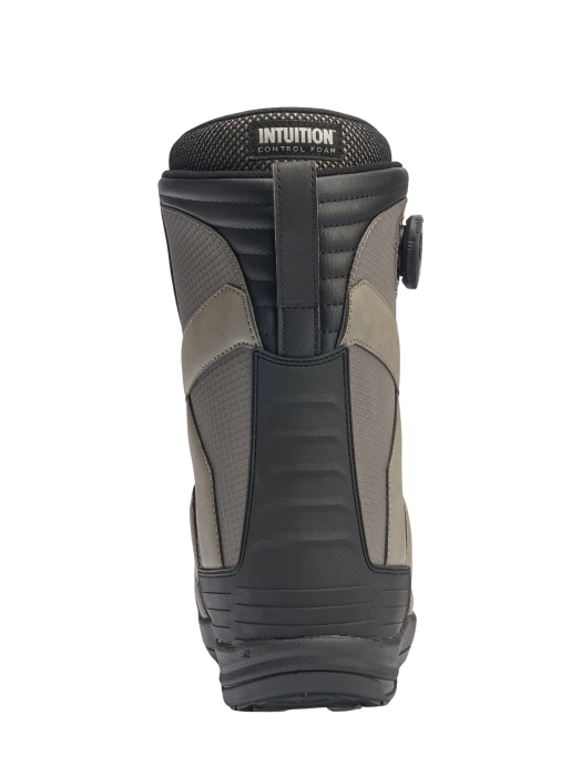 Boots Snowboard K2 Barbati Boundary Grey 25/26 [3]