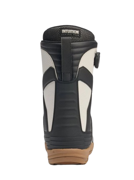 Boots Snowboard K2 Barbati Boundary Grey 25/26 [3]